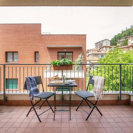 Joivy Splendid Flat W Terrace Near Lake Como Exteriér fotografie