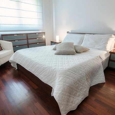 Joivy Splendid Flat W Terrace Near Lake Como Exteriér fotografie