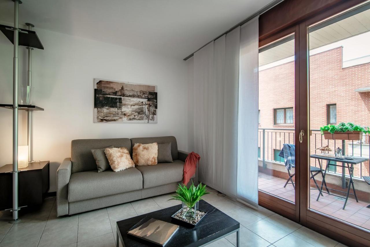 Joivy Splendid Flat W Terrace Near Lake Como Exteriér fotografie
