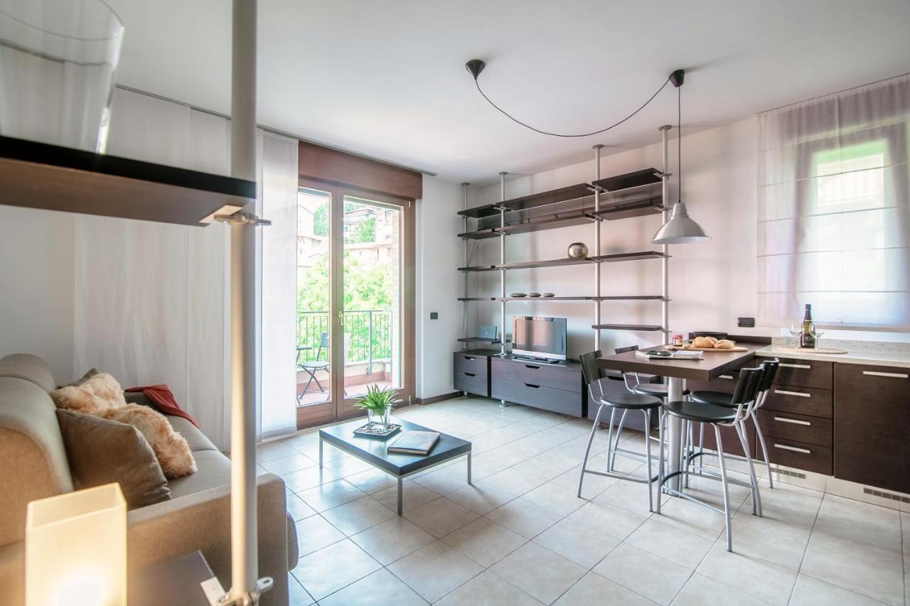 Joivy Splendid Flat W Terrace Near Lake Como Exteriér fotografie