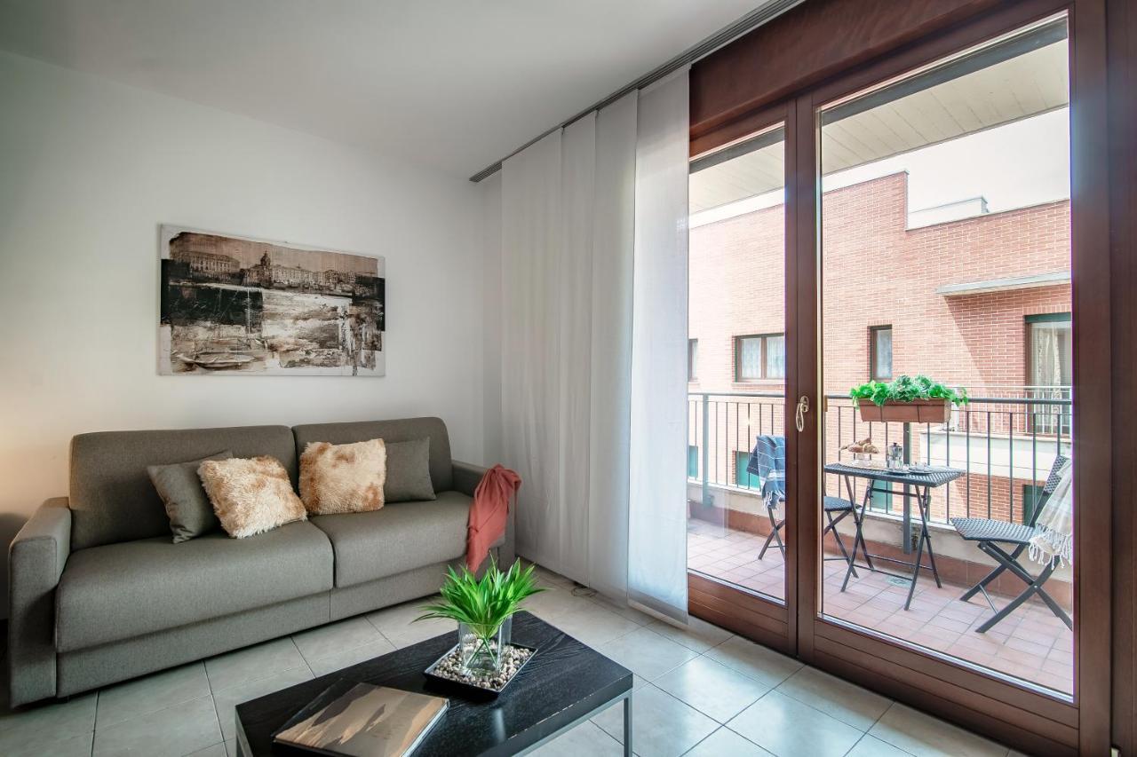 Joivy Splendid Flat W Terrace Near Lake Como Exteriér fotografie