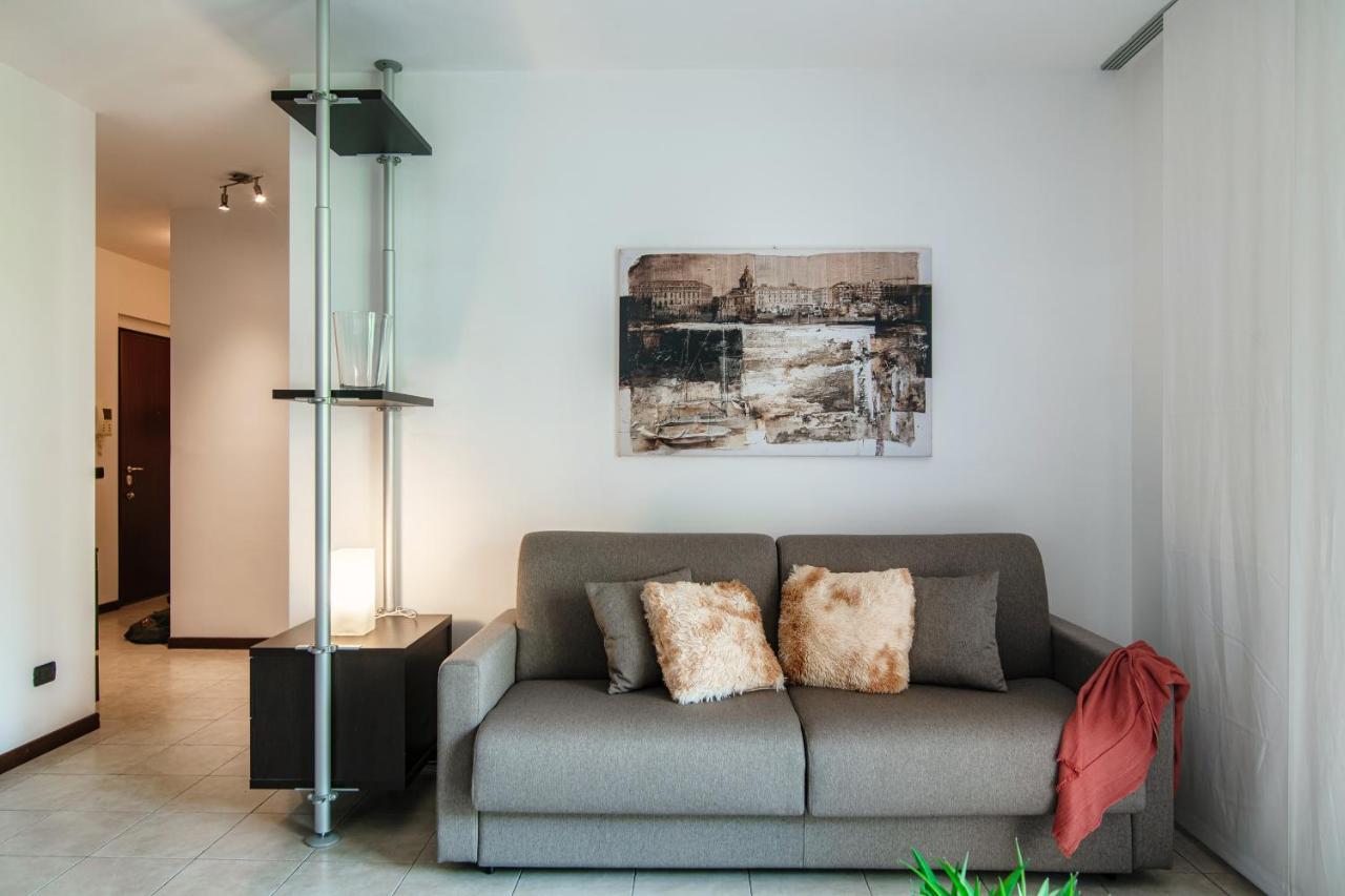 Joivy Splendid Flat W Terrace Near Lake Como Exteriér fotografie