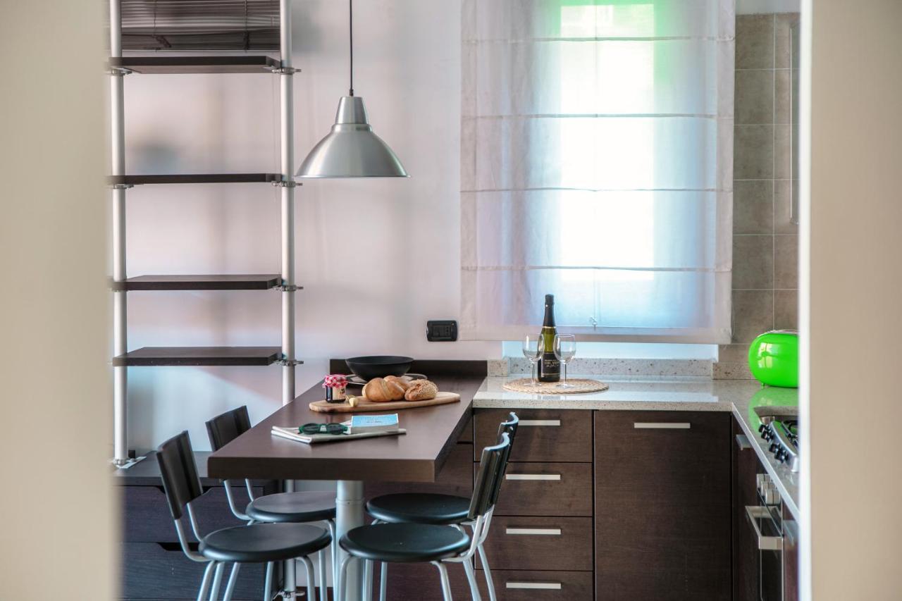 Joivy Splendid Flat W Terrace Near Lake Como Exteriér fotografie