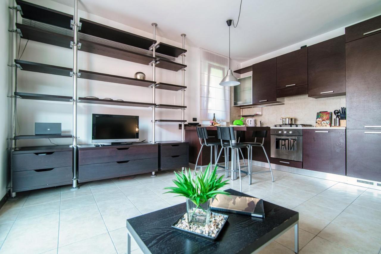 Joivy Splendid Flat W Terrace Near Lake Como Exteriér fotografie
