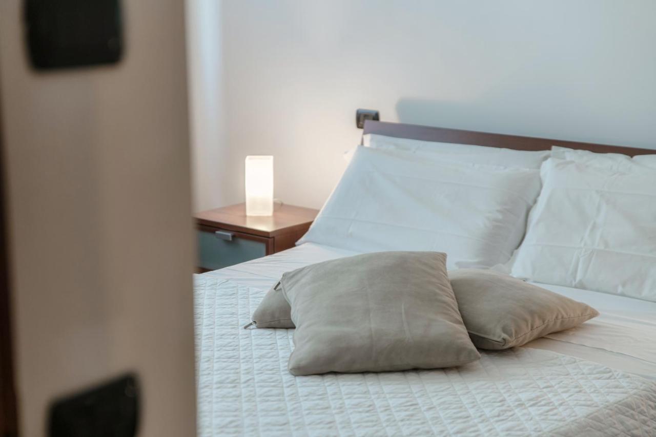 Joivy Splendid Flat W Terrace Near Lake Como Exteriér fotografie