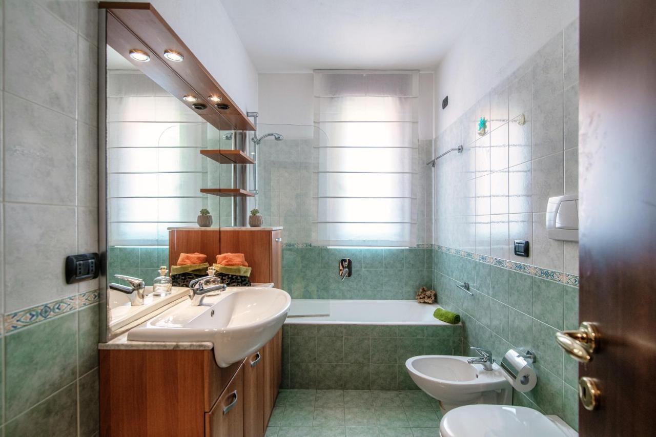 Joivy Splendid Flat W Terrace Near Lake Como Exteriér fotografie