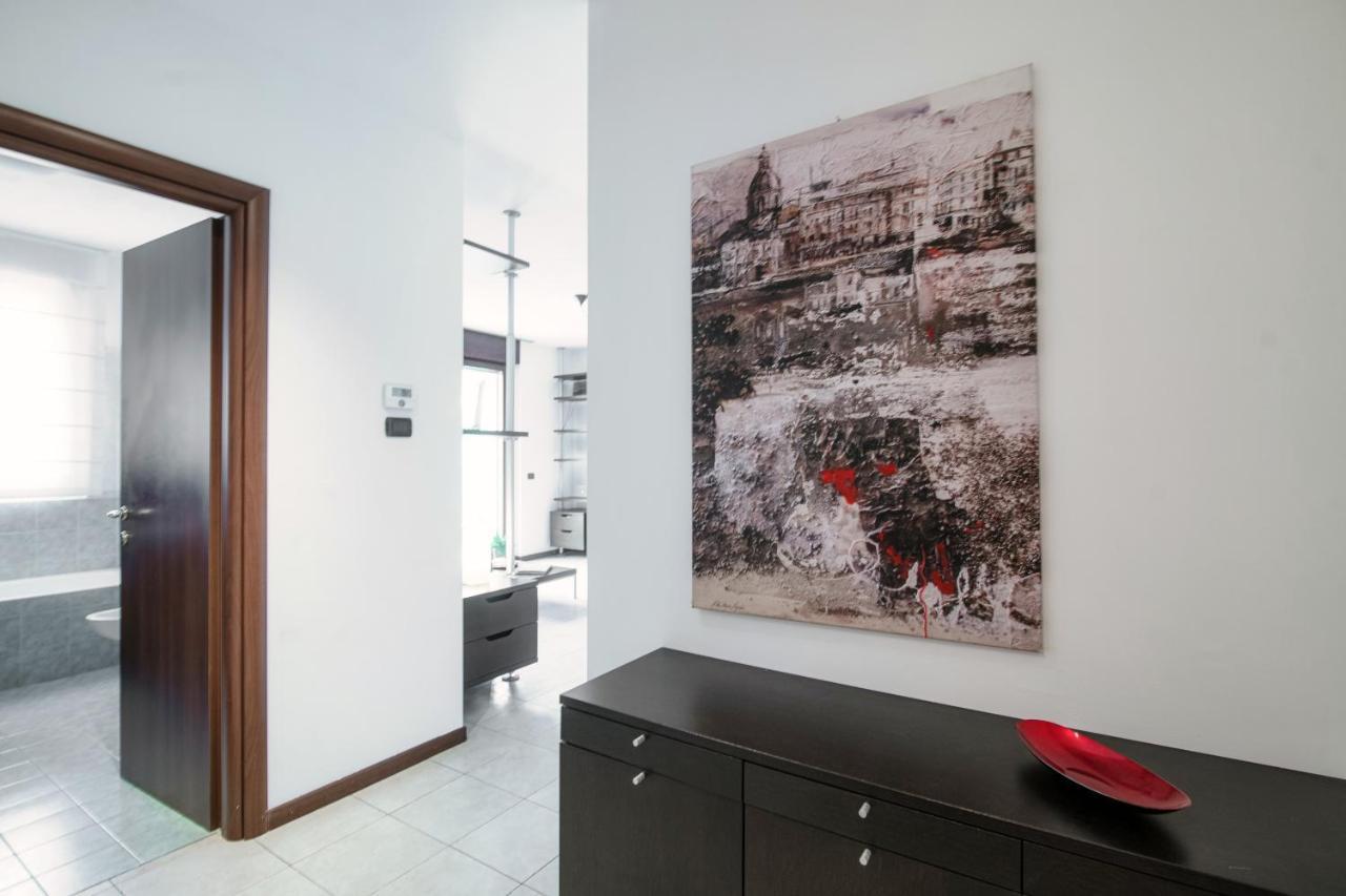 Joivy Splendid Flat W Terrace Near Lake Como Exteriér fotografie