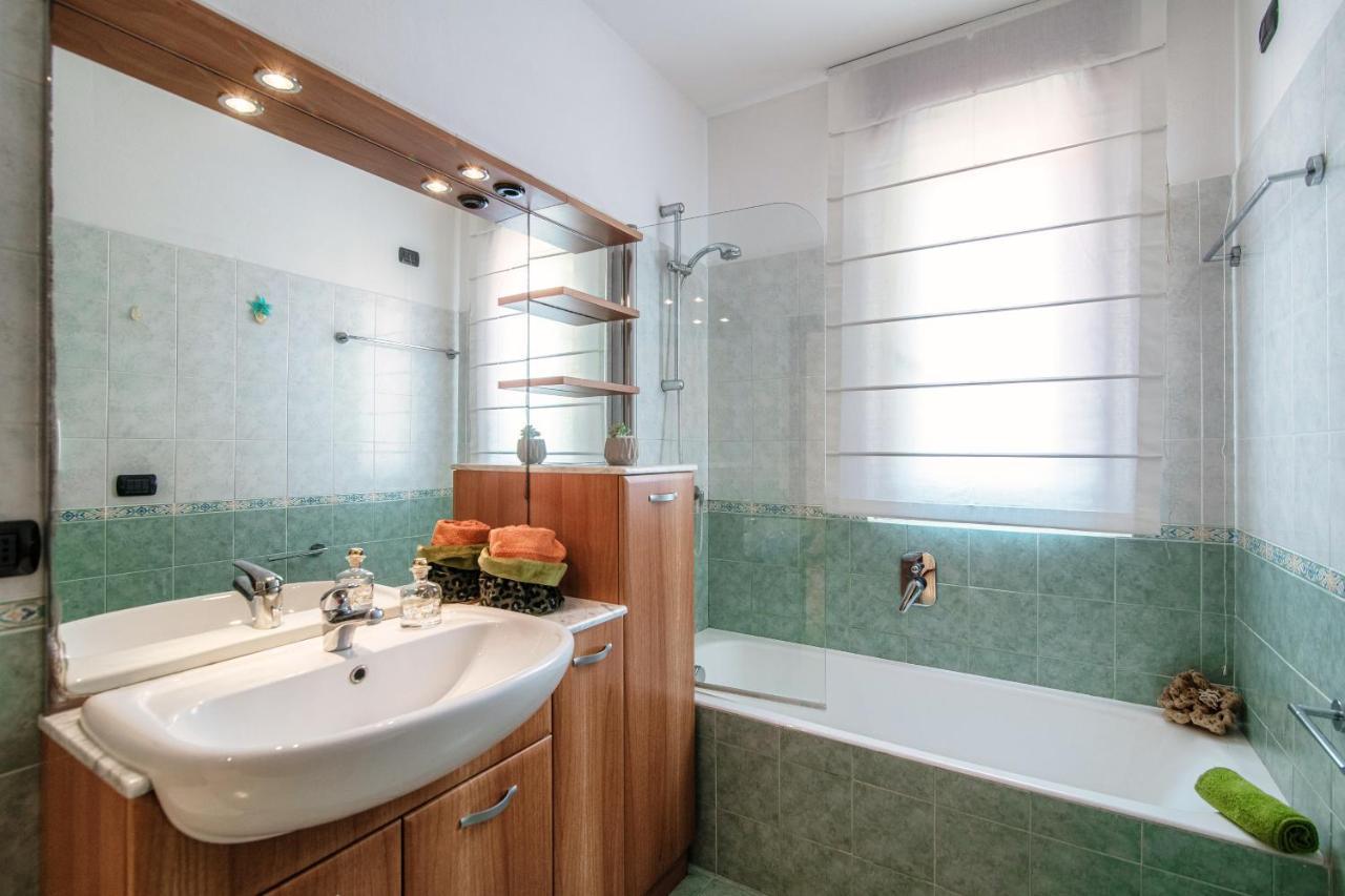 Joivy Splendid Flat W Terrace Near Lake Como Exteriér fotografie