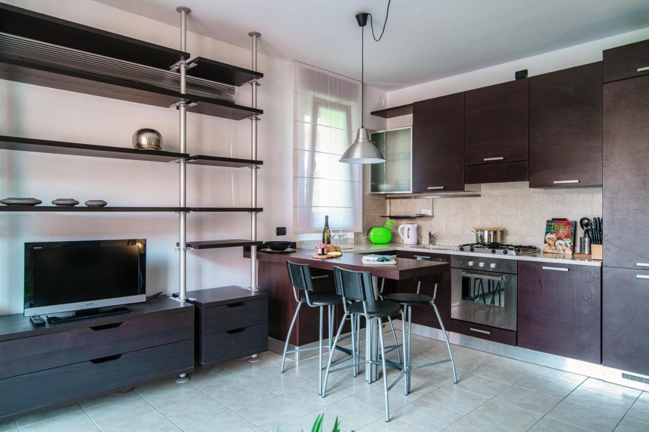 Joivy Splendid Flat W Terrace Near Lake Como Exteriér fotografie