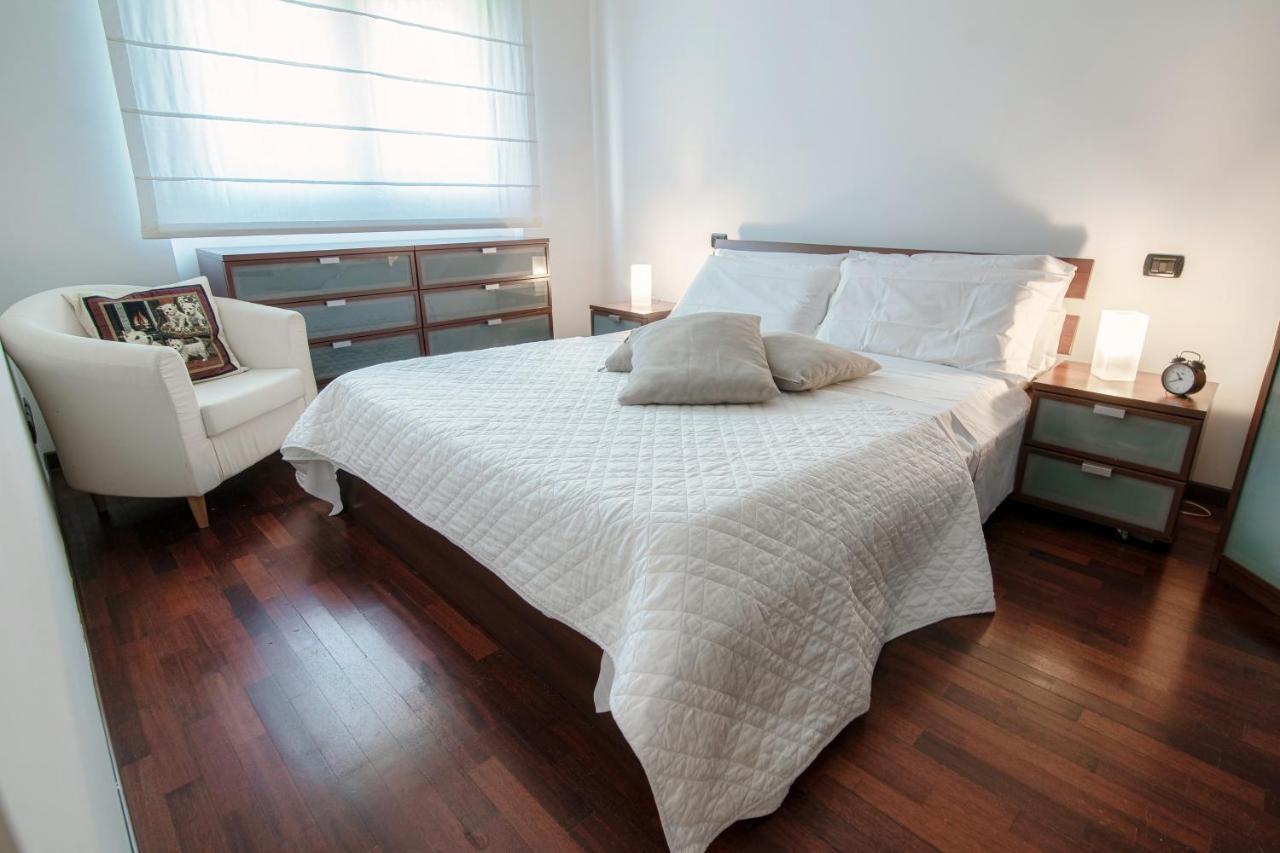 Joivy Splendid Flat W Terrace Near Lake Como Exteriér fotografie