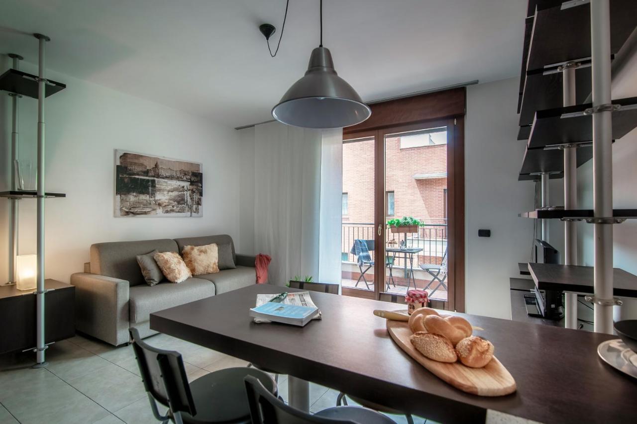 Joivy Splendid Flat W Terrace Near Lake Como Exteriér fotografie