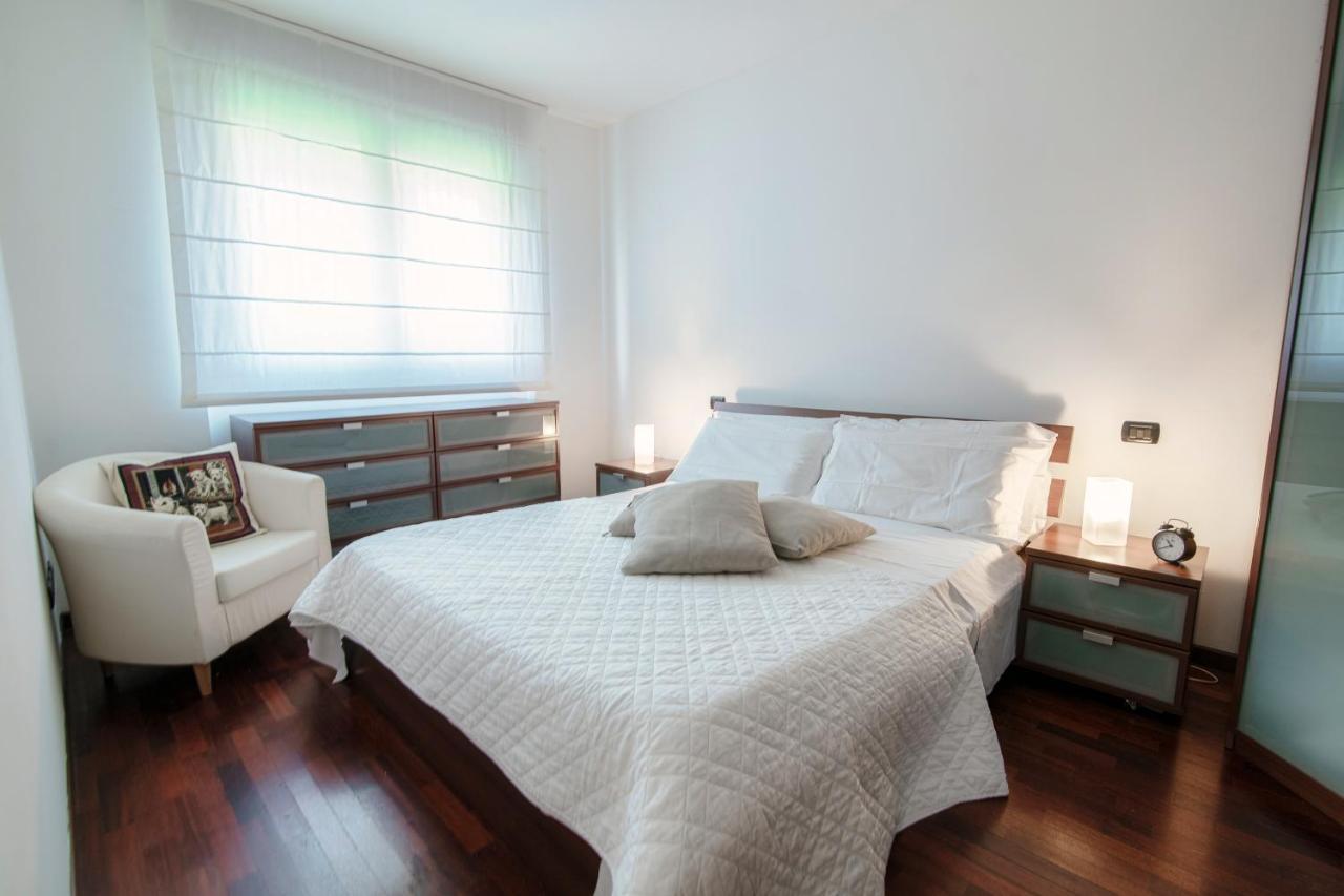 Joivy Splendid Flat W Terrace Near Lake Como Exteriér fotografie