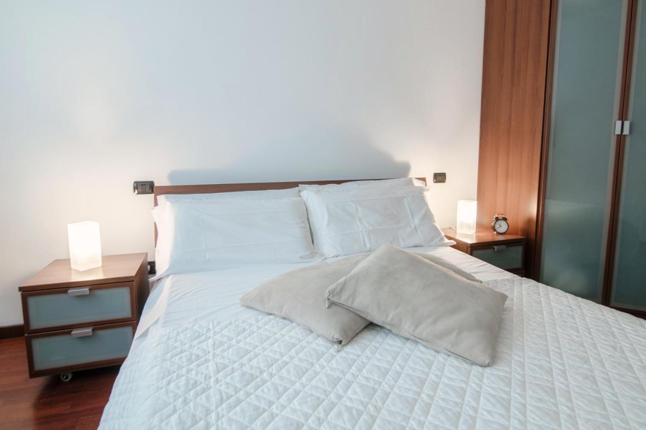 Joivy Splendid Flat W Terrace Near Lake Como Exteriér fotografie